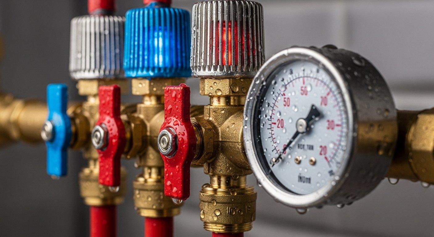 CO i CWU – co to jest? Podstawowe pojęcia w instalacjach