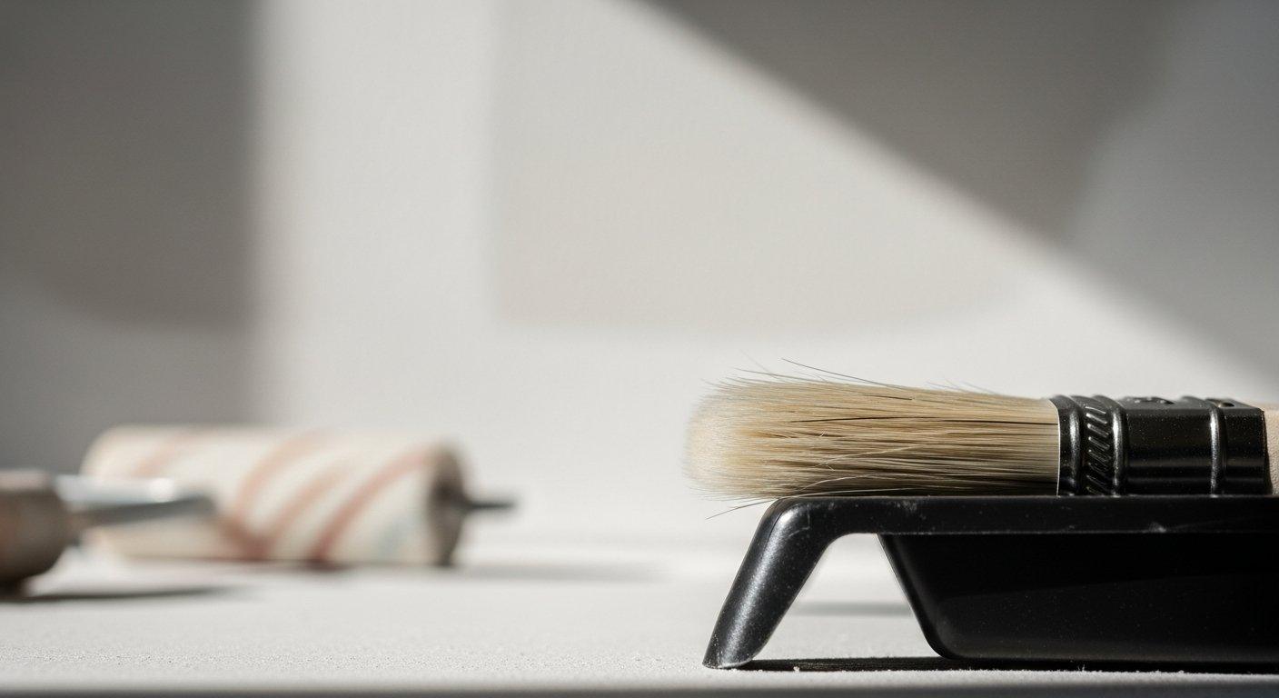 Ile czasu od gruntowania do malowania? Przerwa techniczna