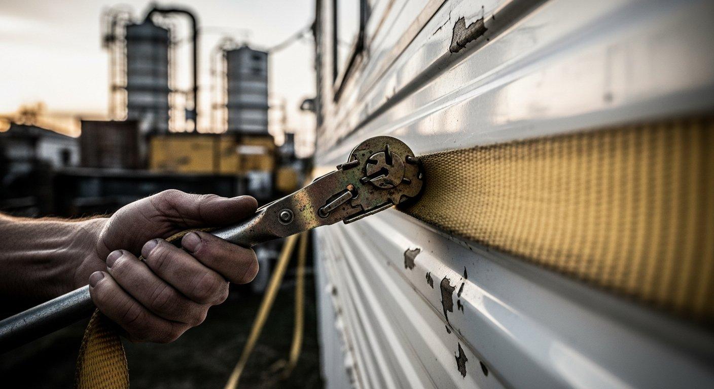 Ile kosztuje transport domku holenderskiego? Ceny z forum