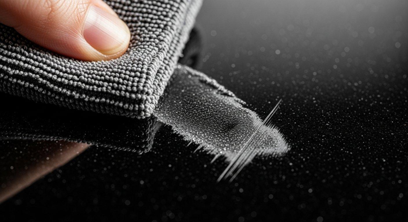 Jak usunąć rysy z gresu polerowanego? Skuteczne pasty