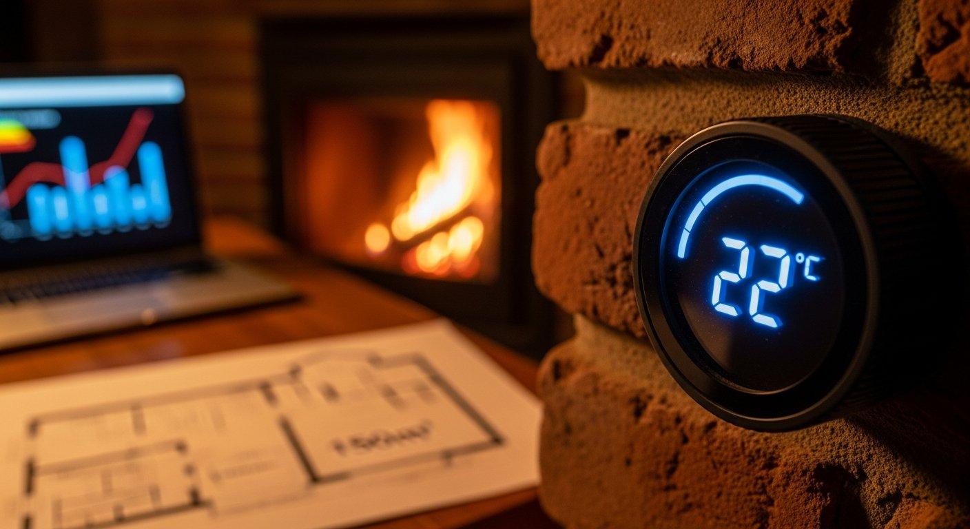 Jaki piec na 150 m2? Ile kW mocy będzie potrzebne?