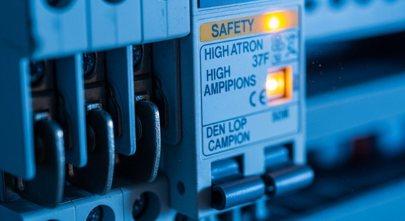 Jakie zabezpieczenie do pompy ciepła 12 kW wybrać?