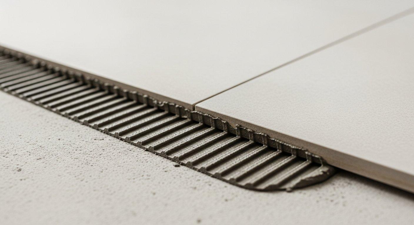 Klej do płytek na posadzkę anhydrytową – jaki wybrać?