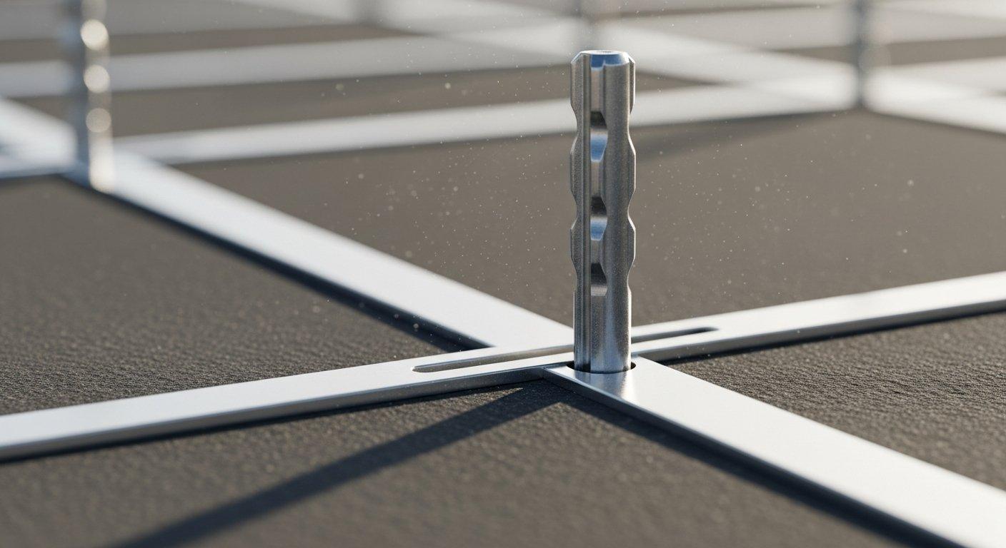 Listwa startowa do styropianu 6 cm – montaż krok po kroku