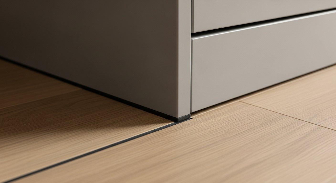 Wymiana podłogi a szafa w zabudowie – jak to rozegrać?