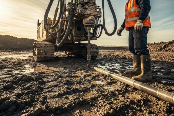Badania geotechniczne gruntu – dlaczego są niezbędne?