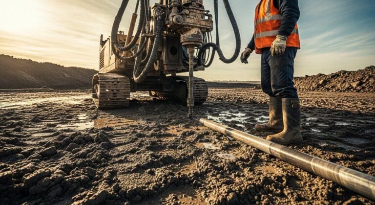 Badania geotechniczne gruntu – dlaczego są niezbędne?
