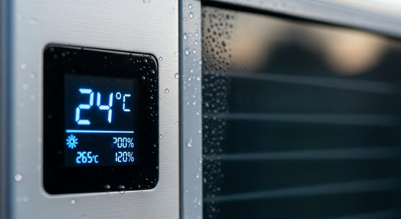 Basenowa pompa ciepła do ogrzewania domu – czy to działa?