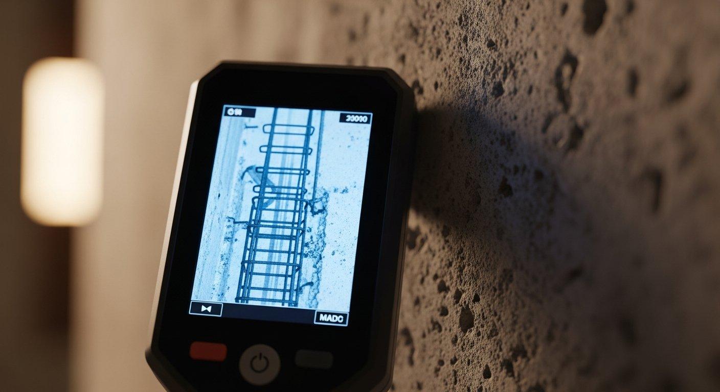 Bloki z wielkiej płyty – jak rozpoznać ściany nośne?