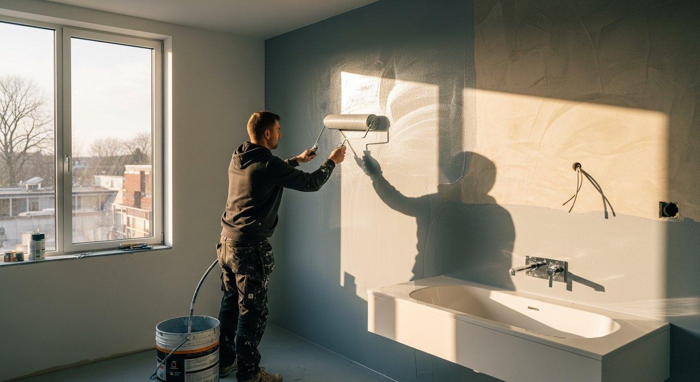 Czy folię w płynie można malować farbą? Sprawdź teraz