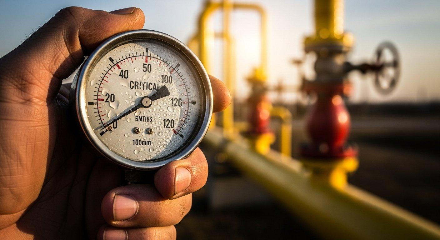 Dlaczego gaz dla firm jest droższy niż dla osób fizycznych?