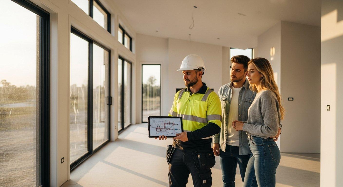 Ile kosztuje protokół odbioru instalacji elektrycznej?