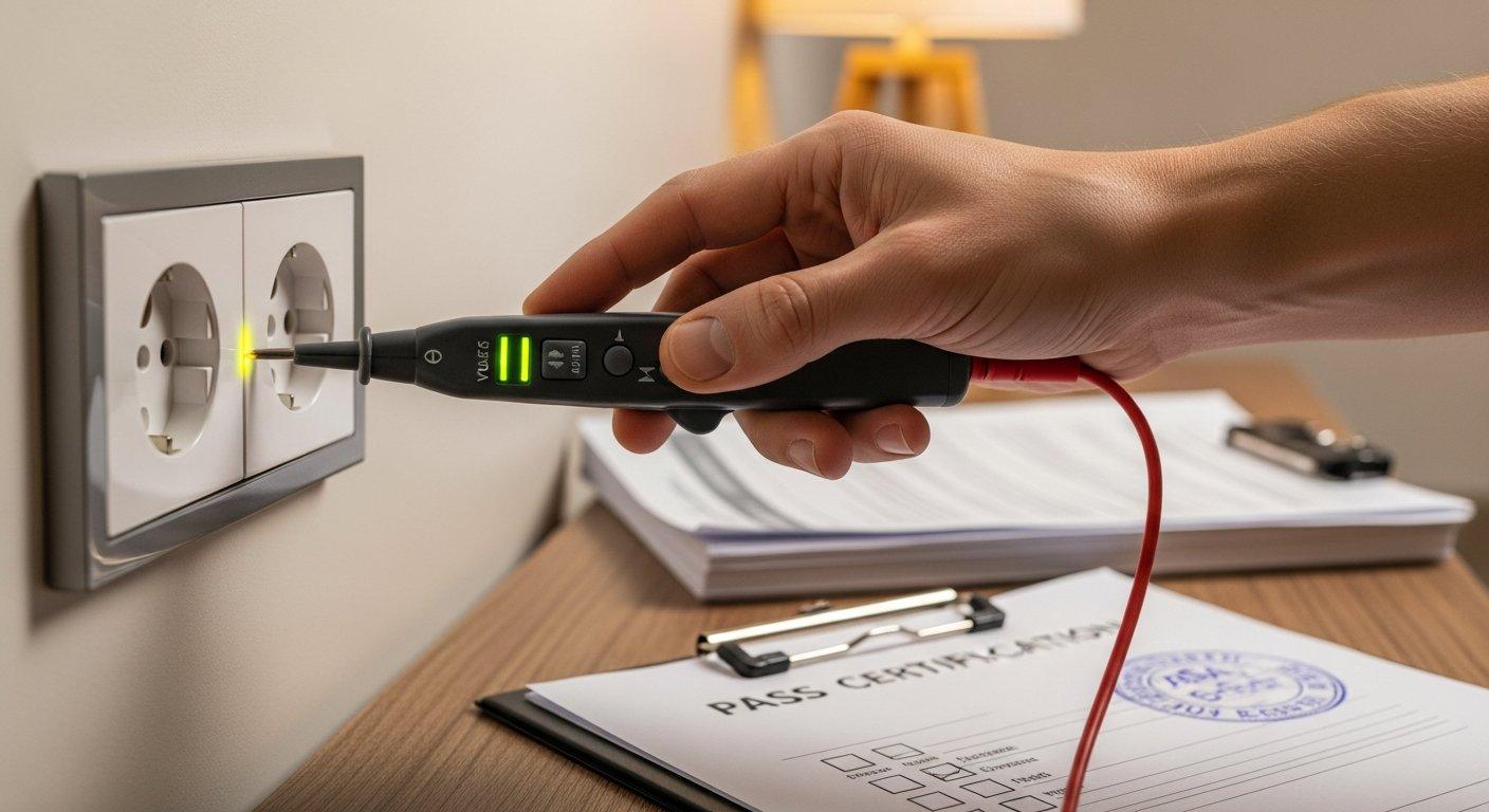 Ile kosztuje protokół odbioru instalacji elektrycznej?