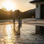 Impregnacja kostki brukowej – cena za m2 w 2026 roku