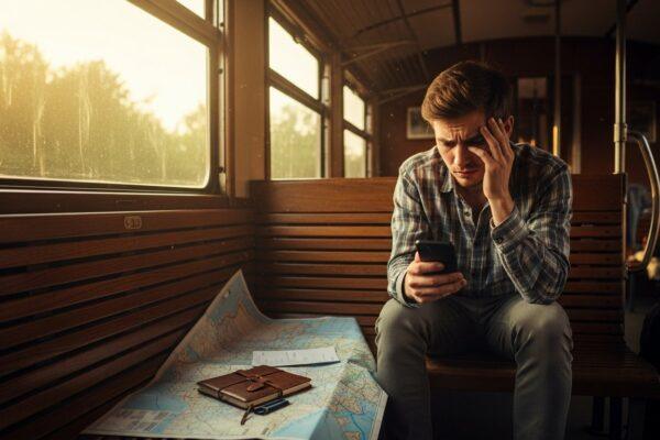 Jak odblokować telefon gdy zapomni się wzoru? Skuteczne metody bez serwisu