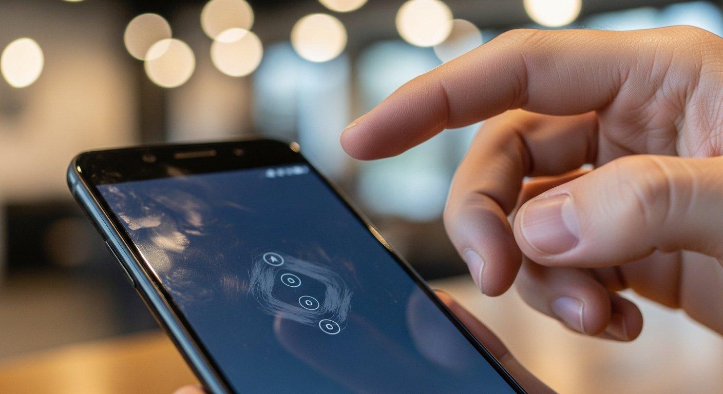 Jak odblokować telefon gdy zapomni się wzoru? Skuteczne metody bez serwisu
