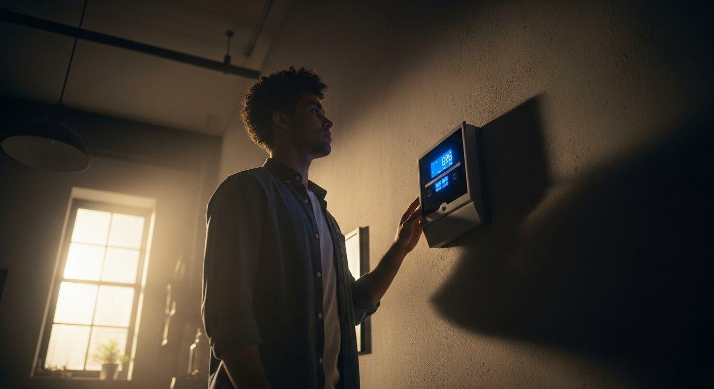 Jak odczytać licznik energii elektrycznej cyfrowy?