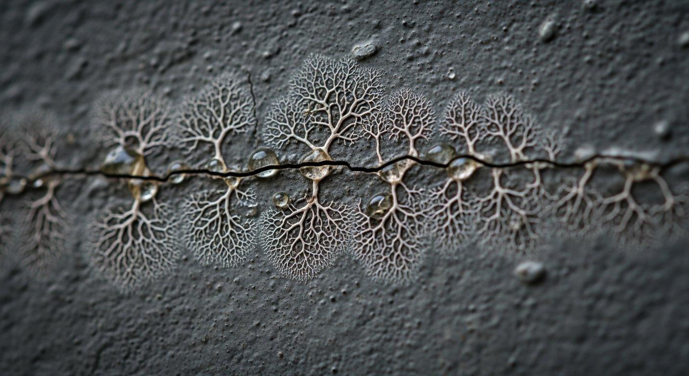 Jak sprawdzić, czy w domu jest grzyb? Pierwsze objawy