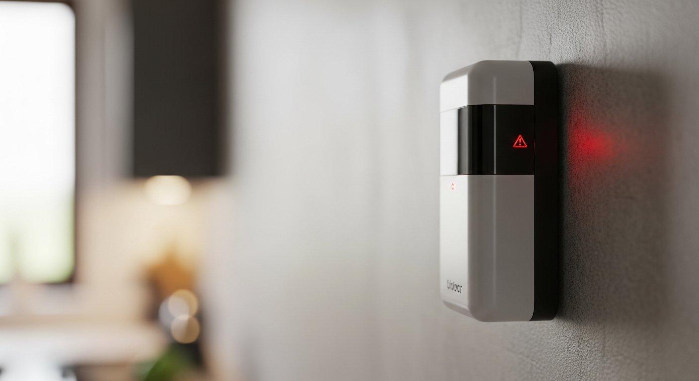 Jak sprawdzić wyciek gazu w domu? Metody i czujniki