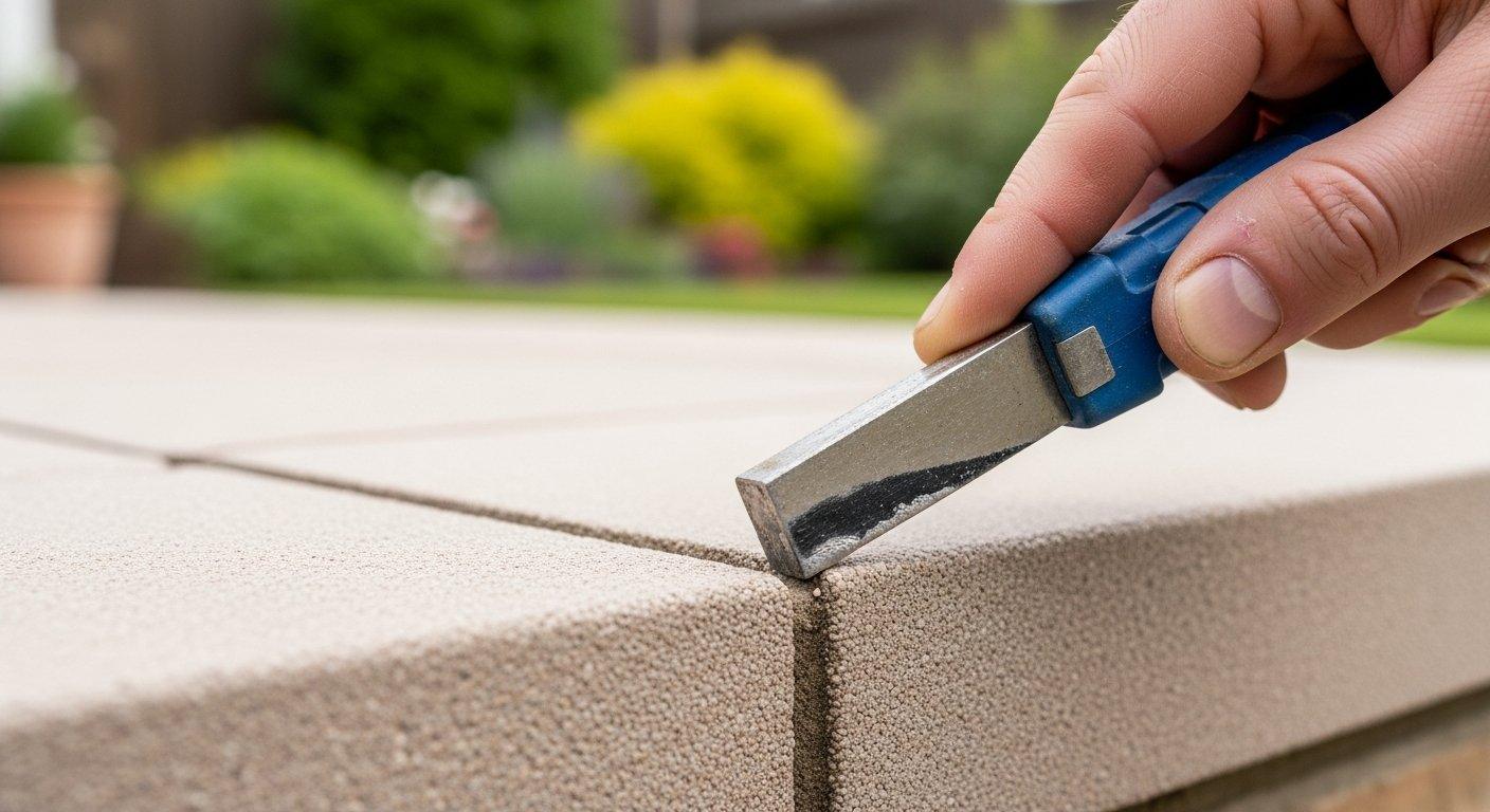 Jak tanio wykończyć schody betonowe zewnętrzne?