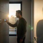 Jak ustawić piec gazowy przy ogrzewaniu podłogowym?