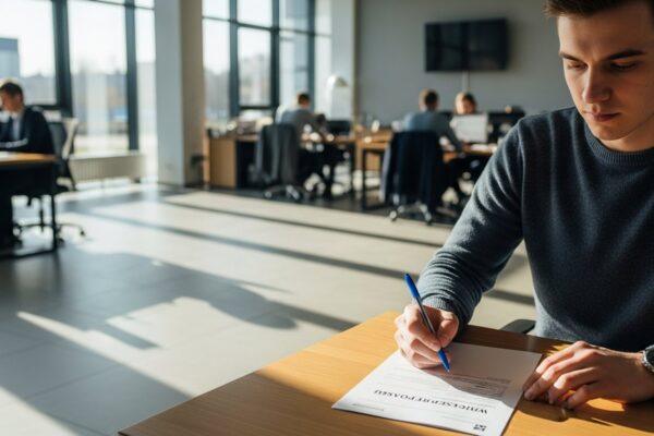 Jak wypełnić wniosek o rejestrację pojazdu - wzór radom? Instrukcja krok po kroku