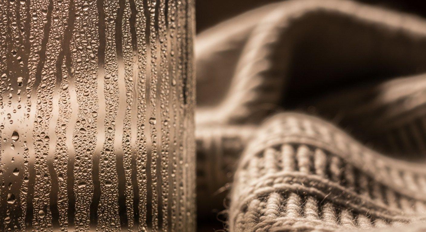 Jak zmierzyć wilgotność powietrza domowym sposobem?