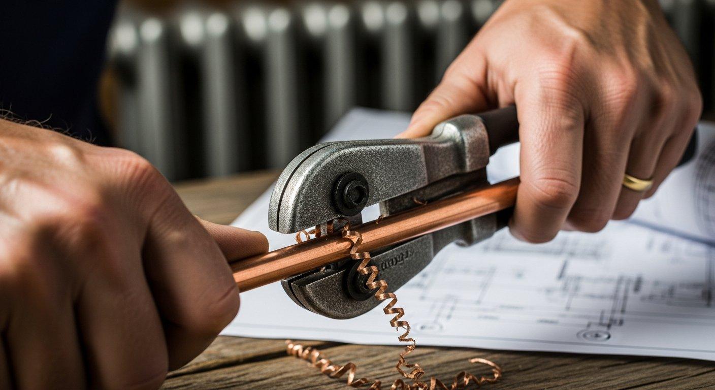 Jak zrobić centralne ogrzewanie w starym domu? Poradnik