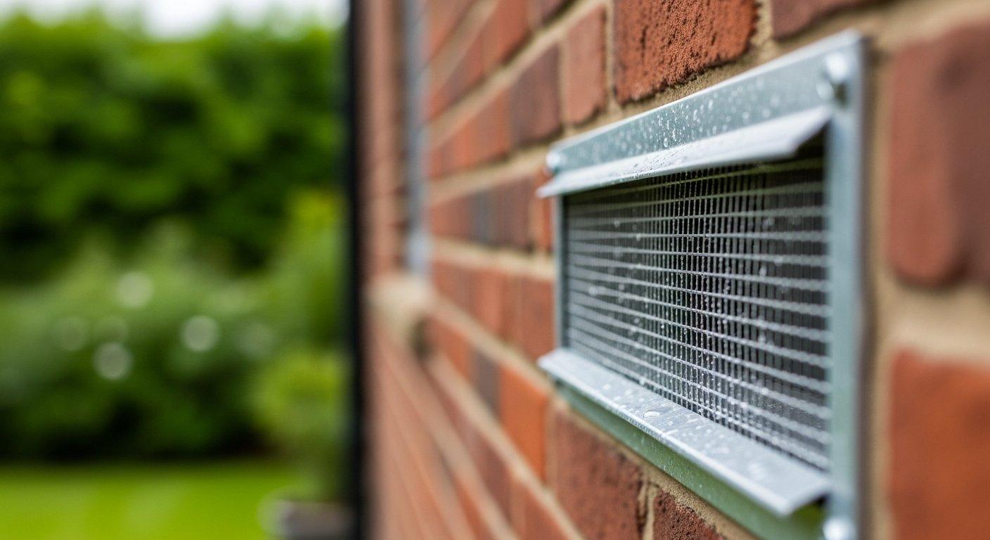 Jak zrobić wentylację w kotłowni bez komina? Rozwiązania