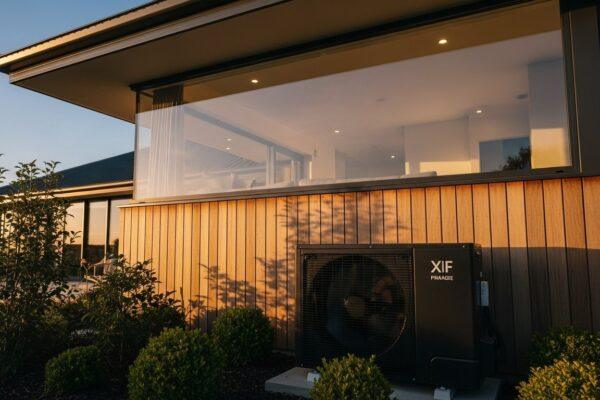 Jaka pompa ciepła do domu 150 m2? Ceny i modele