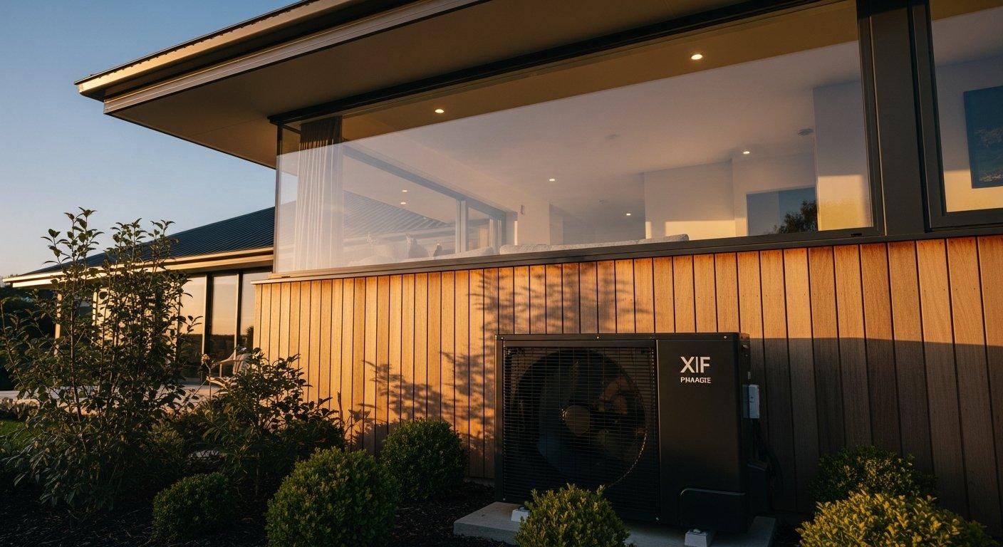 Jaka pompa ciepła do domu 150 m2? Ceny i modele