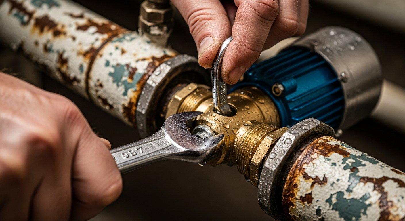 Jaka pompa CO do starej instalacji będzie odpowiednia?