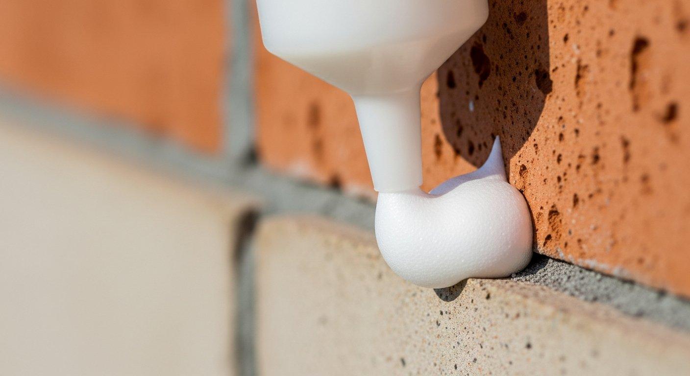 Klej do styropianu w piance czy tradycyjny? Co wybrać?