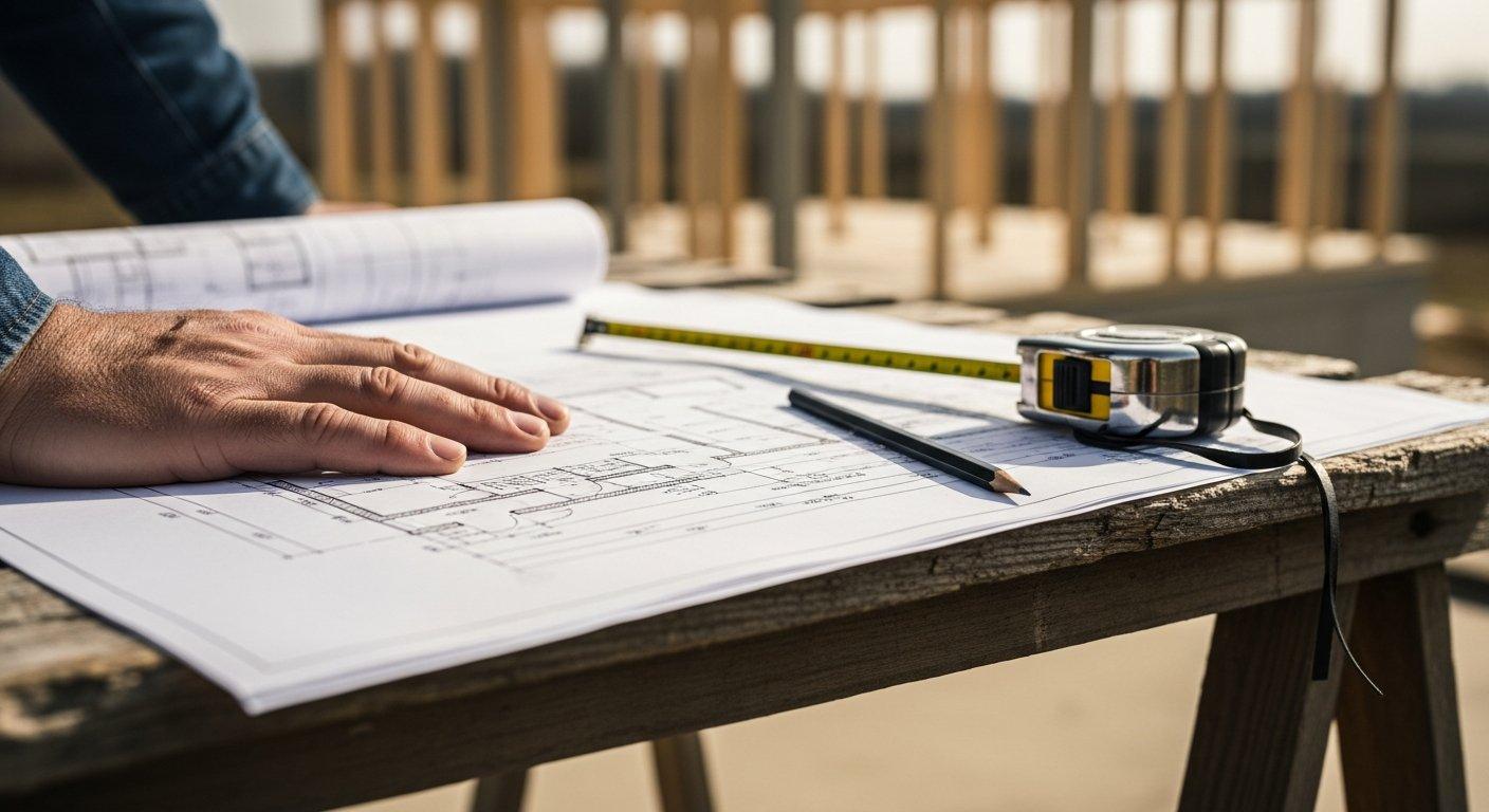 Koszt budowy budynku gospodarczego 35 m2 – analiza z forum