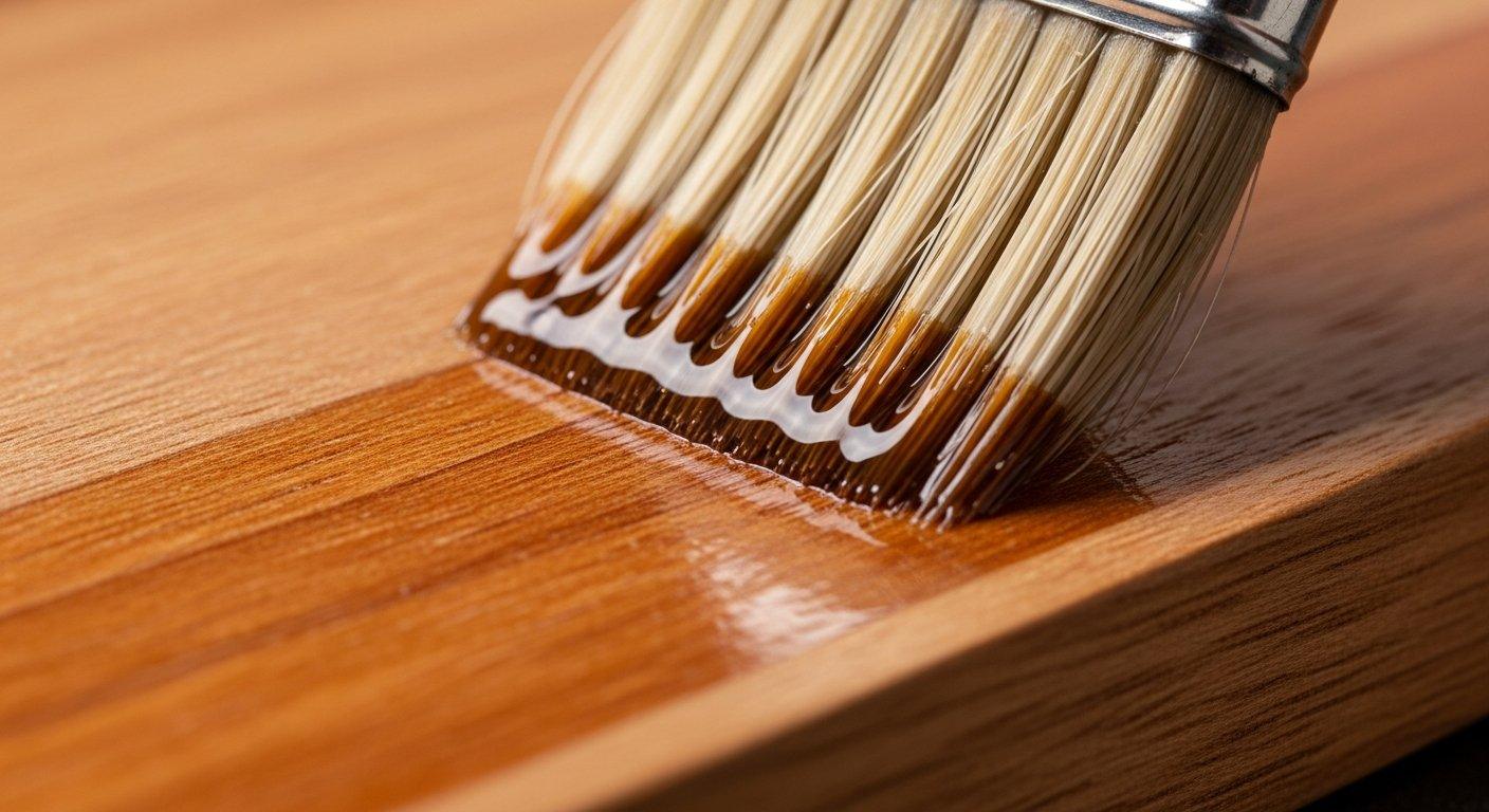 Lakier do drewna na zewnątrz – ranking produktów z forum