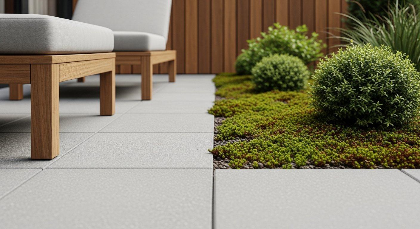 Minimalna powierzchnia działki w zabudowie szeregowej?