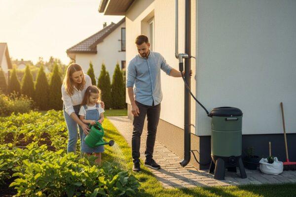 Moja Woda – jak uzyskać dotację z funduszu środowiska?