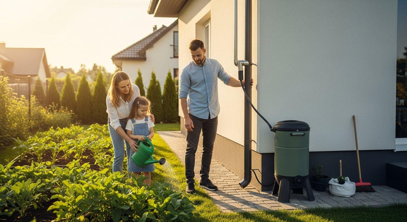 Moja Woda – jak uzyskać dotację z funduszu środowiska?