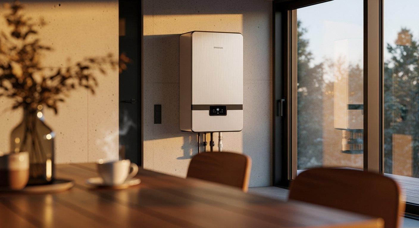 Najlepsza pompa ciepła powietrze-woda – ranking z forum