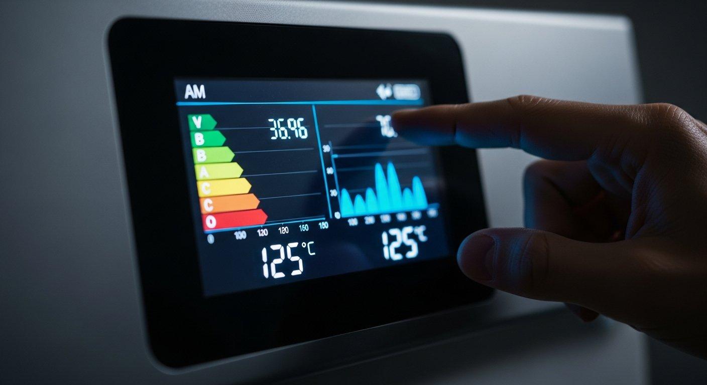 Najlepsza pompa ciepła powietrze-woda – ranking z forum