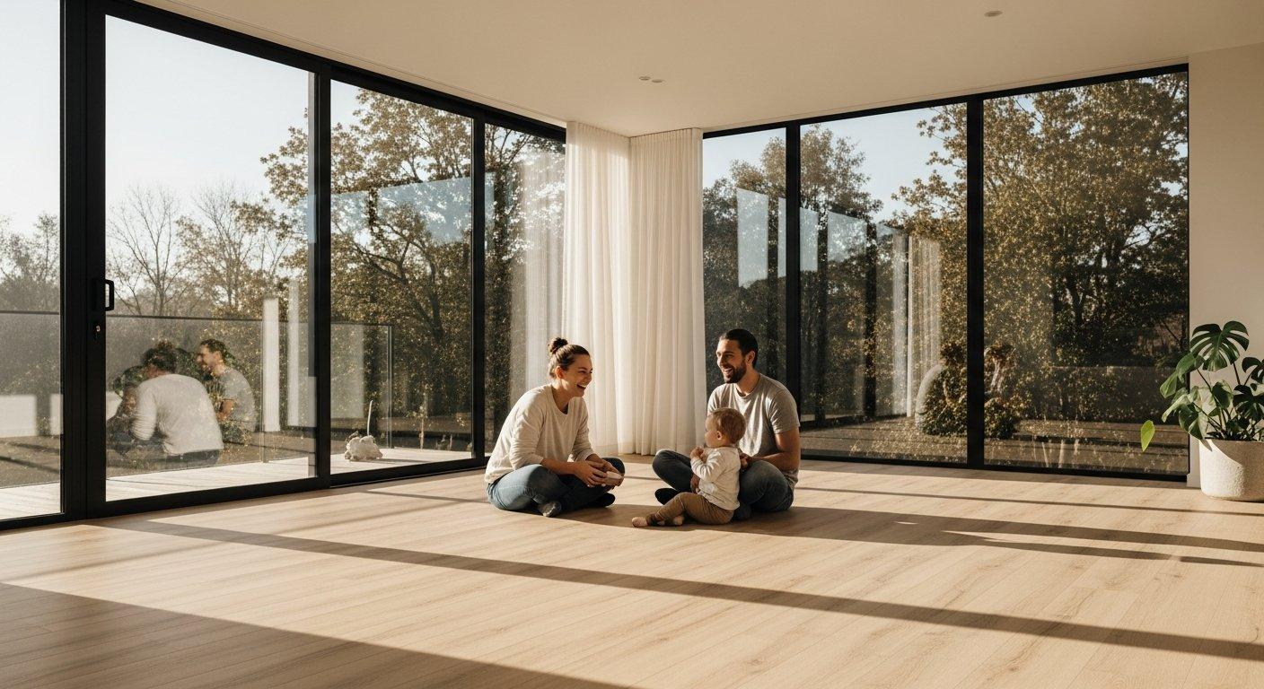 Panele winylowe ze zintegrowanym podkładem – opinie