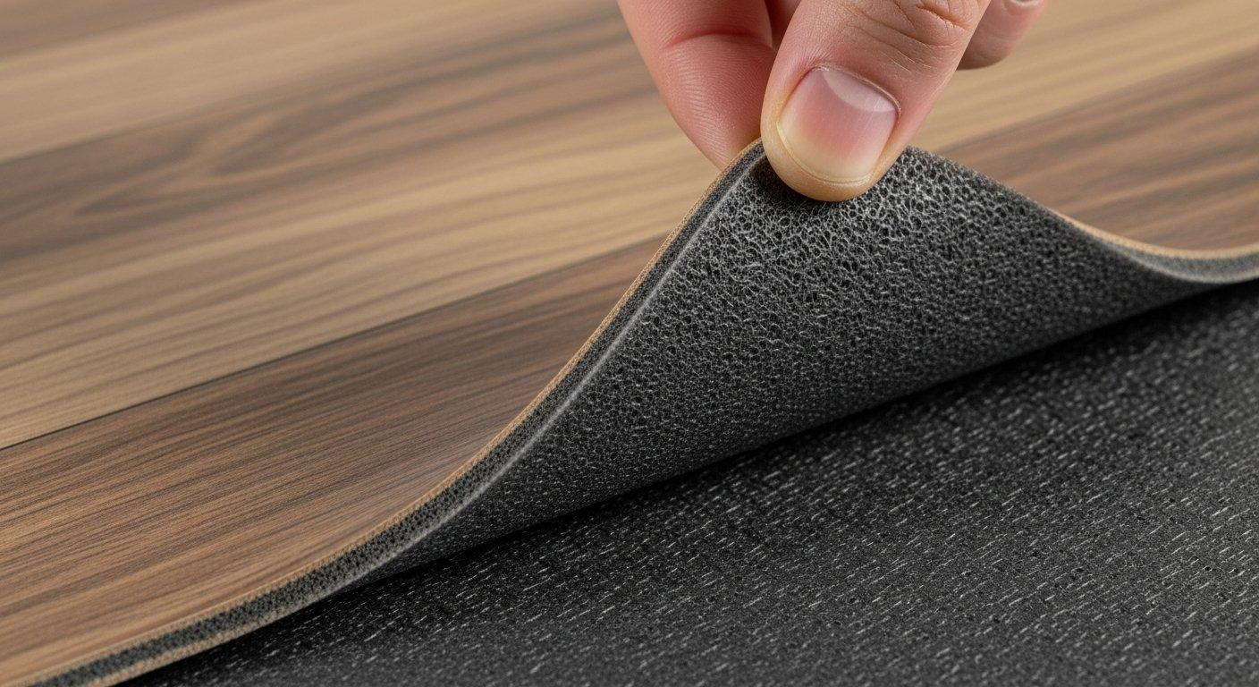 Panele winylowe ze zintegrowanym podkładem – opinie