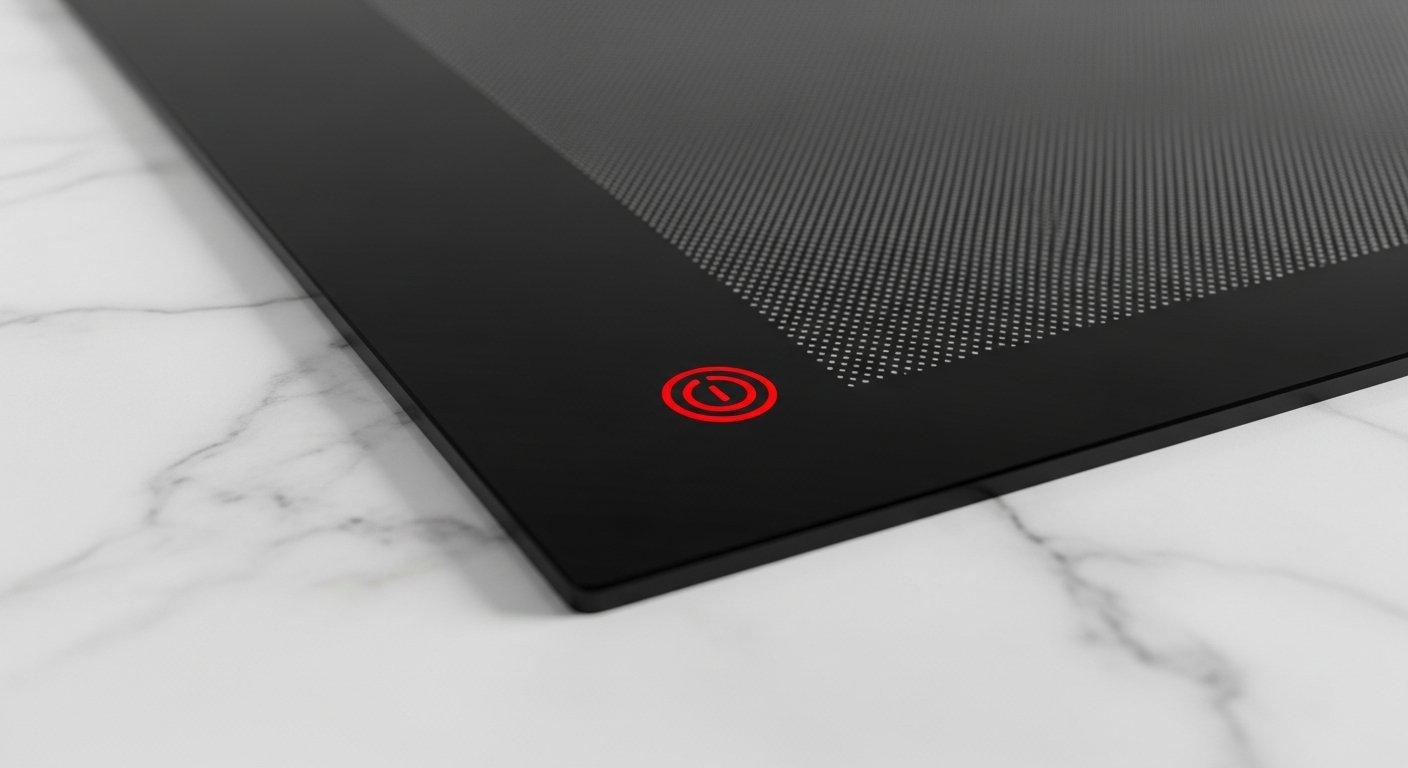 Płyta indukcyjna: ceramiczna czy szklana? Opinie z forum