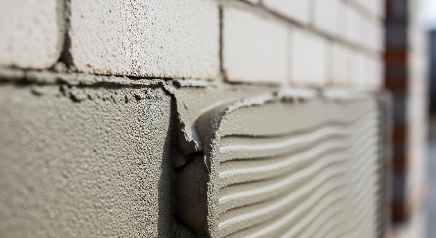 Po jakim czasie kłaść tynk na klej? Przerwy technologiczne