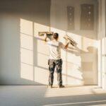 Po jakim czasie od gruntowania można szpachlować ściany?