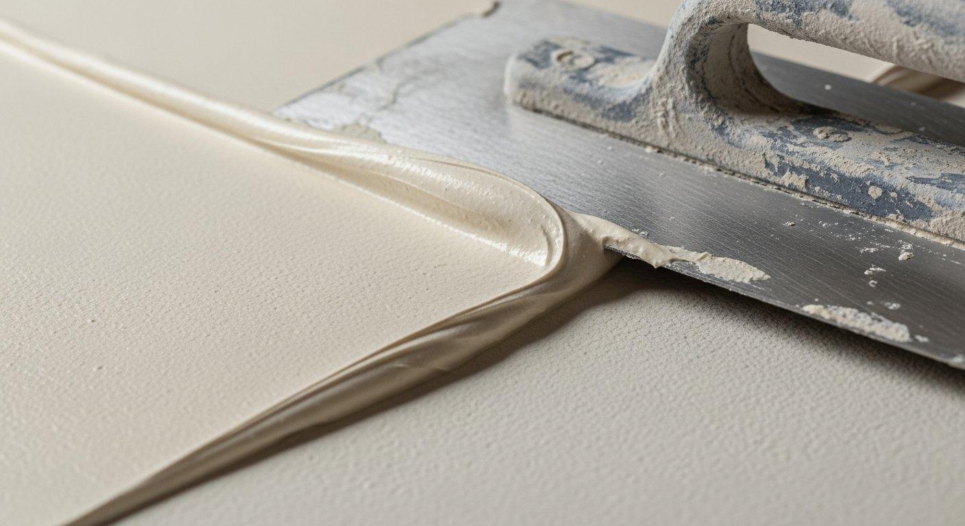 Po jakim czasie od gruntowania można szpachlować ściany?