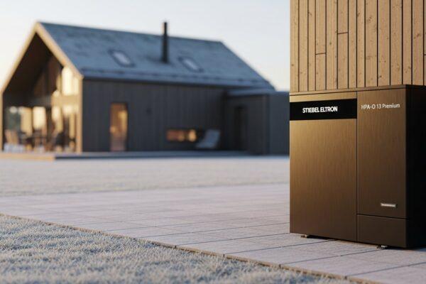 Stiebel Eltron HPA-O 13 Premium – opinie i wydajność