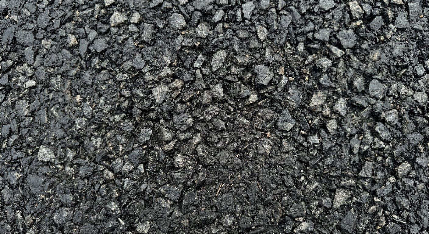 Beton asfaltowy – charakterystyka nawierzchni
