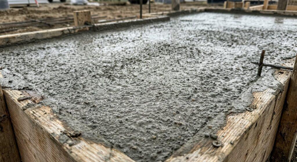 Beton C20/25 – właściwości, zastosowanie i cena za m3