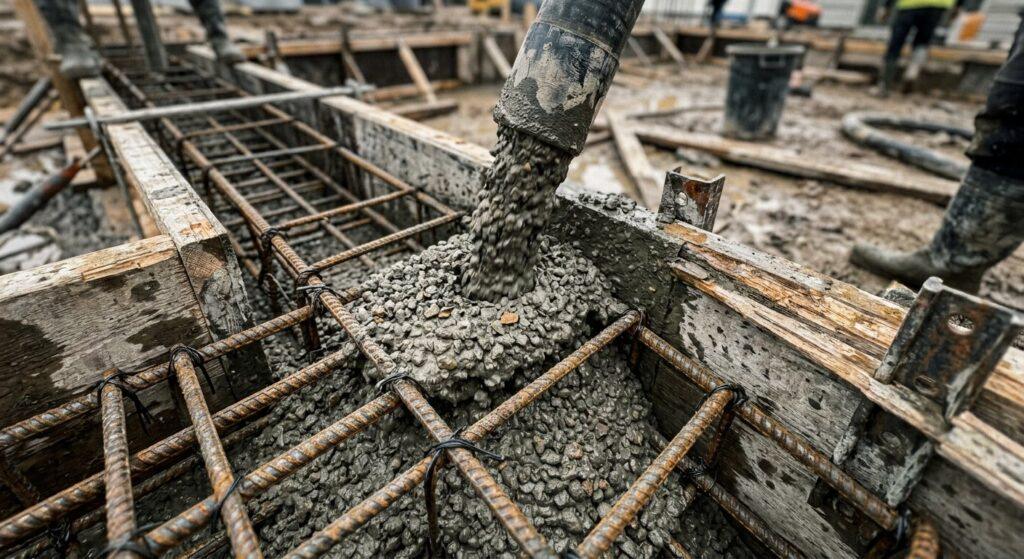 Beton C30/37 – parametry techniczne i zastosowanie